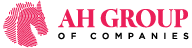 AH Group of Companies Logo